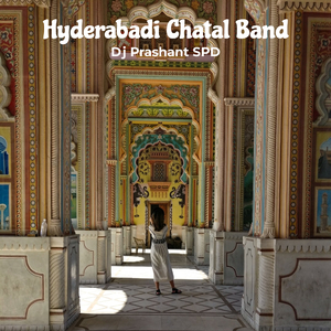 Hyderabadi Chatal Band