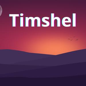 Timshel