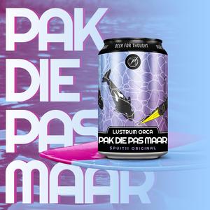 Pak Die Pas Maar