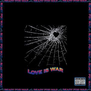 Love is war