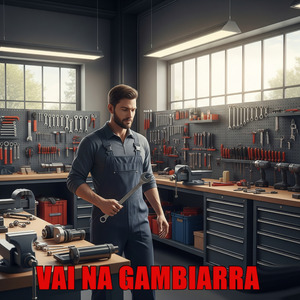VAI NA GAMBIARRA