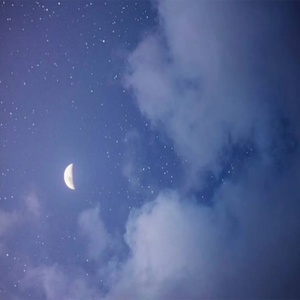 婴儿早教音乐（治愈八音盒）