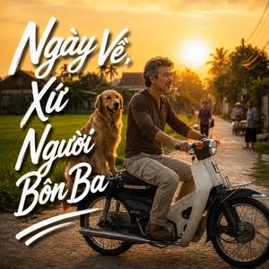 Ngày Về , Xứ Người Bôn Ba (feat. Phong Rumba - Quý Ông Phòng Trà)