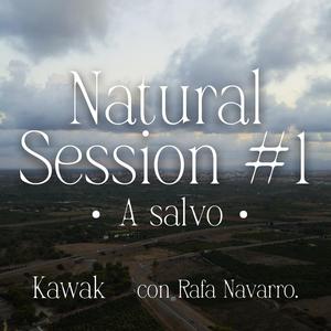 Naturalsession #1 A Salvo