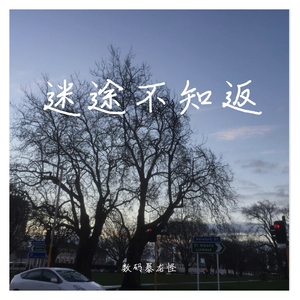 迷途不知返（PROD.BY FAKEBLOOD)