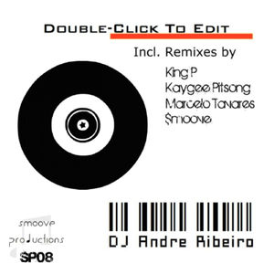 Double-Click To Edit (Marcelo Tavares Deep Space Remix)