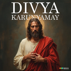 Divya Karunyamay