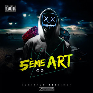5ème art
