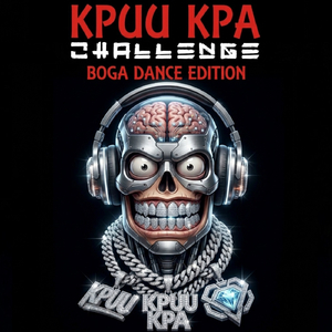 Kpuu Kpa Challenge (Boga Dance Edition)