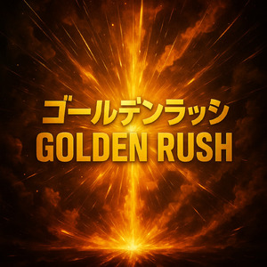 ゴールデンラッシュ