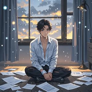 你是我最爱的人