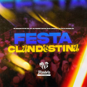 Festa Clandestina
