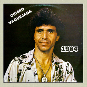 O patrimônio - CICERO VAQUEJADA