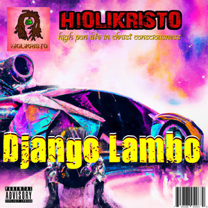 Django Lambo