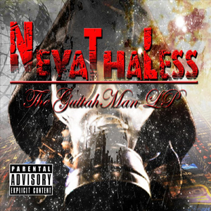 Get By (feat. Godd4life & Ceaze 1ne)