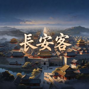 长安客