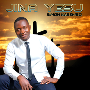 Jina Yesu