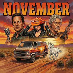 November
