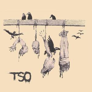TSO (feat. Hellson)