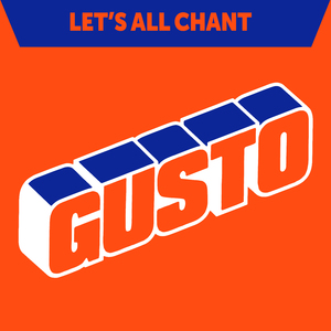 Let's All Chant (S.Y.B. Strivin' Euro Mix)