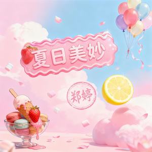夏日美妙