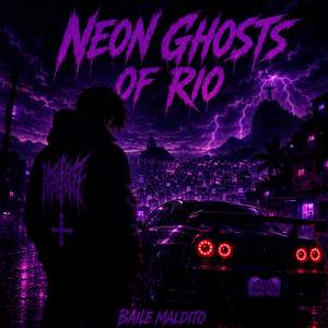 NEON CHAOS