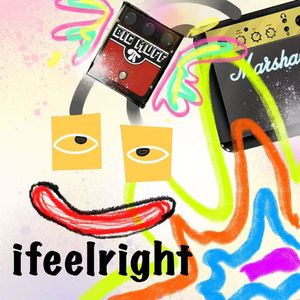 ifeelright