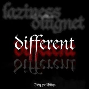 Different（Prod by 4Harry) 伴奏