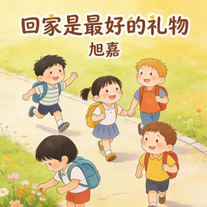 回家是最好的礼物