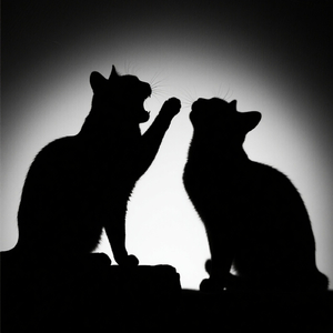 MIAU CAT