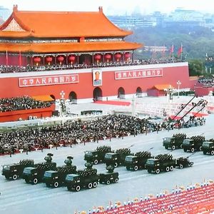 怀念毛泽东_梅君五福