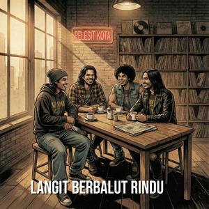 Langit Berbalut Rindu