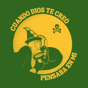 Cuando Dios te creó pensaba en mi