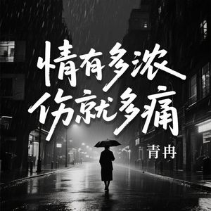 情有多浓 伤就多痛 (DJ浩然版)