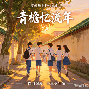 青檐忆流年