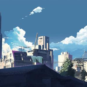 这座繁华的城市最伤心的故事