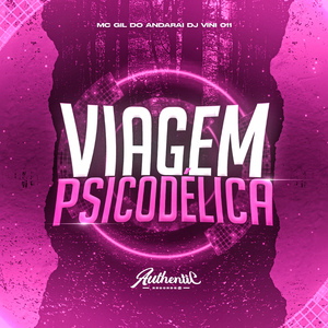 Viagem Psicodélica