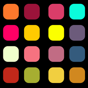 五彩斑斓的音色