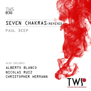 Seven Chakras (Alberto Blanco Remix)