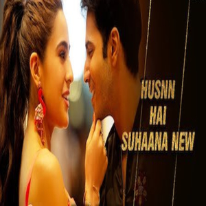 Husnn Hai Suhaana New