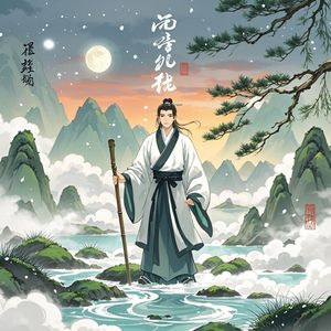 逍遥游-静思
