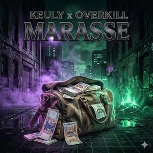 Marasse (feat. Overkill)