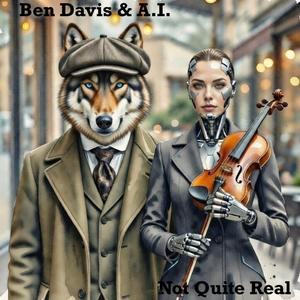 Get By (A.I. Version)