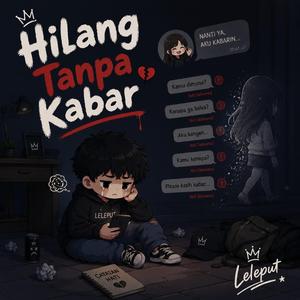 Hilang Tanpa Kabar