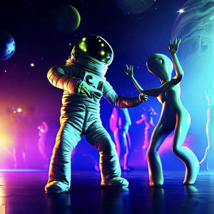 Nightclub (feat. DSML)