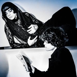 FASHION NOCTURNA (feat. Jeybil)