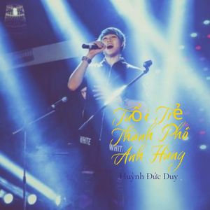 Tuổi Trẻ Thành Phố Anh Hùng