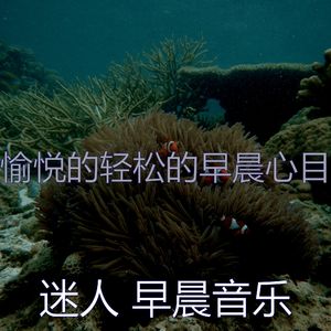 柔和的咖啡时刻