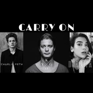 Carry On