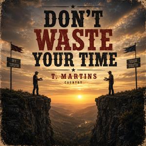 Don’t Waste Your Time